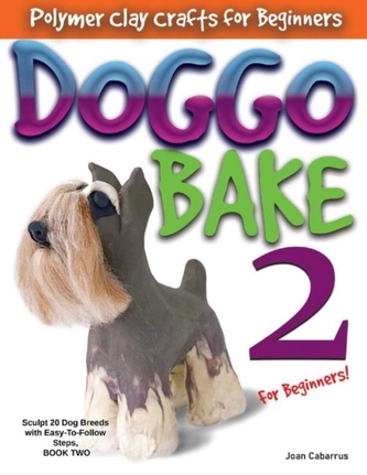 DOGGO BAKE 2 For Beginners!