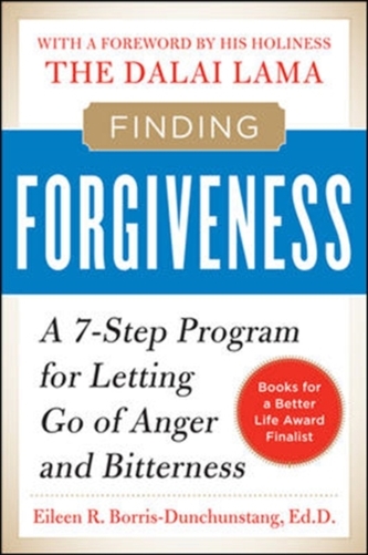 Finding Forgiveness