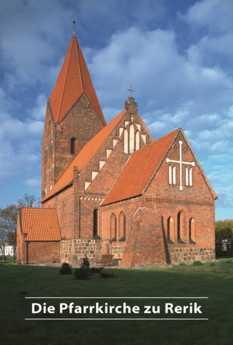 Die Pfarrkirche zu Rerik