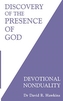 Discovery of the Presence of God