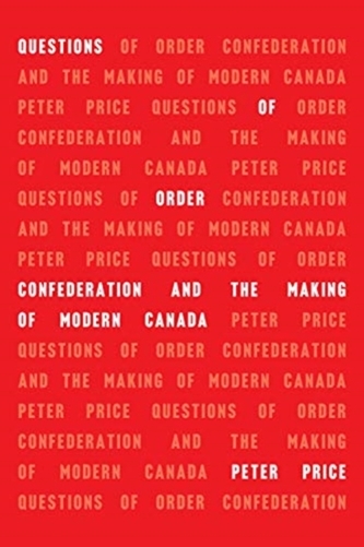 Questions of Order