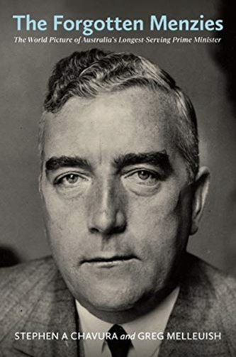The Forgotten Menzies