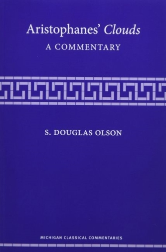 Aristophanes' Clouds