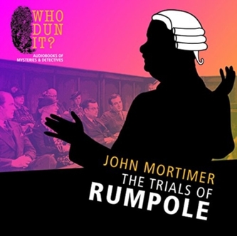 THE TRIALS OF RUMPOLE
