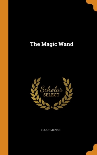 The Magic Wand