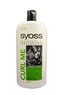 Syoss Conditioner Curl Me 500ml