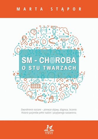 SM Choroba o stu twarzach