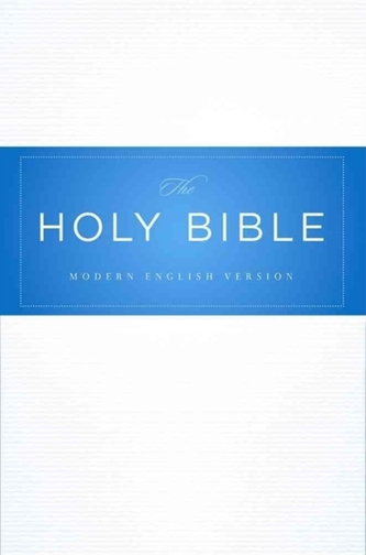 Thinline Reference Bible