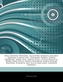 Articles on Miss Universe Winners, Including