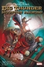 Disney Kingdoms: Big Thunder Mountain Railroad/tiki Room