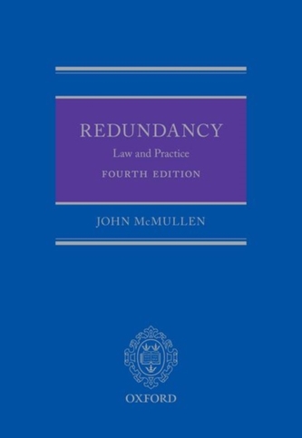Redundancy