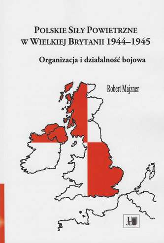 Polskie siły powietrzne w Wielkiej Brytanii 1944-1945