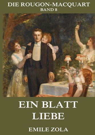Ein Blatt Liebe