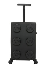LEGO Luggage Signature 20\\\" - Černý