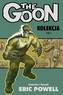 The Goon Kolekcja Tom 1