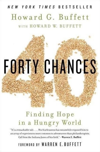40 Chances: Finding Hope in a Hungry World