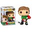 Funko POP Disney: Mighty Ducks - Charlie Conway