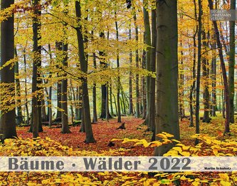 Bäume-Wälder 2022