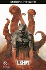 Batman Graphic Novel Collection