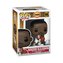 Funko POP NBA: Legends - Hakeem Olajuwon (Rockets Home)