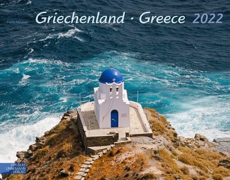 Griechenland 2022