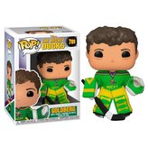 Funko POP Disney: Mighty Ducks - Goldberg
