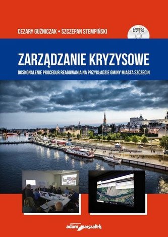 Zarządzanie kryzysowe.
