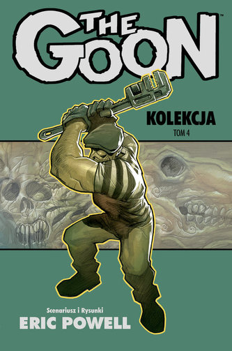 The Goon Tom 4