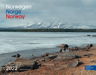 Norwegen 2022