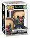 Funko POP Animation: Rick & Morty - Morty w/ Glorzo
