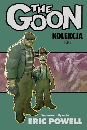 The Goon Tom 3