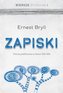 Zapiski. Wiersze publikowane w latach 1958-1996