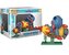 Funko POP Rides: Lilo & Stitch - Stitch in Rocket