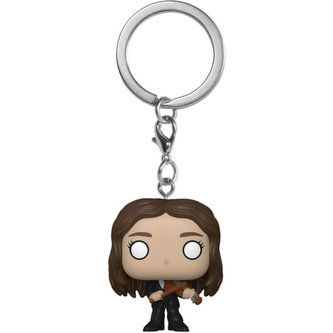 Funko POP Keychain: Umbrella Academy - Vanya (klíčenka s možností CHASE verze)