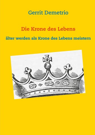 Die Krone des Lebens