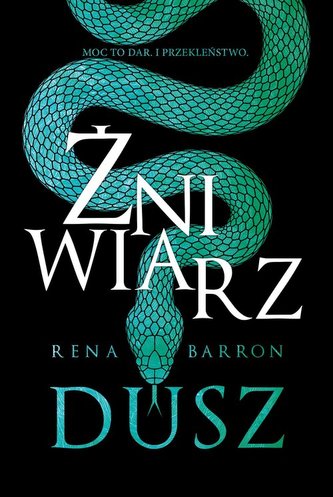 Żniwiarz dusz Żniwiarz dusz