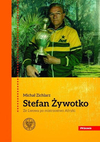 Stefan Żywotko