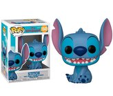 Funko POP Disney: Lilo & Stitch - Smiling Seated Stitch