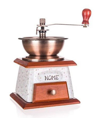 Kávomlýnek BANQUET Home Coll Kávomlýnek BANQUET Home Coll