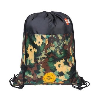 Worek na obuwie Pustynne Moro