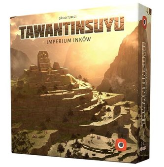 Tawantinsuyu: Imperiów Inków PORTAL
