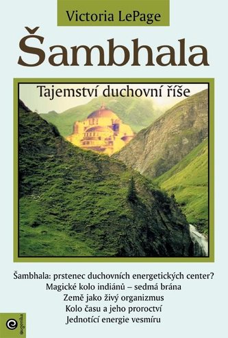 Šambhala Šambhala