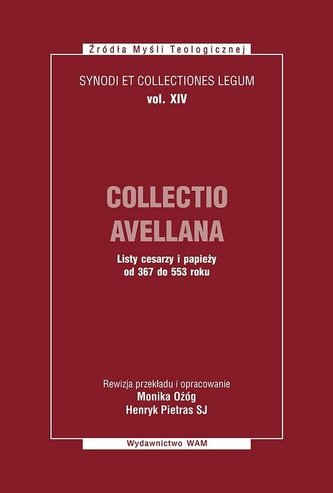 Collectio Avellana