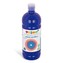 Akrylová barva PRIMO, 1000ml, modrá