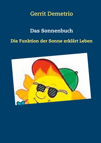 Das Sonnenbuch