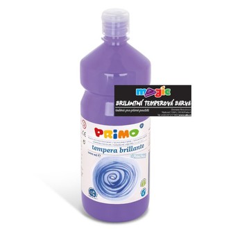 Temperová barva MAGIC, 1000ml, lila