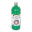 Temperová barva PRIMO, 1000ml, tm. zelená