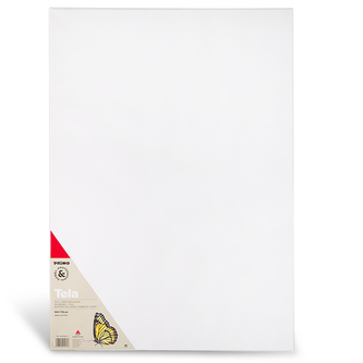 Malířské plátno na rámu PRIMO, 50 x 70cm, 100% bavlna