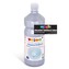 Temperová barva MAGIC, 1000ml, stříbrná