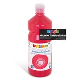 Temperová barva MAGIC, 1000ml, šarlatově červená
